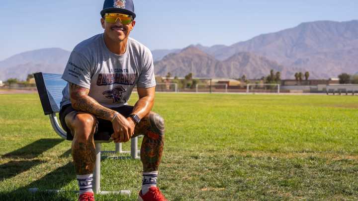 The valley's top football players over last 25 years, from 100