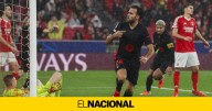 Eric Garcia se lo piensa: la renovación no está nada clara