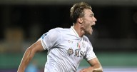 Man United players show true colours after Rasmus Hojlund message