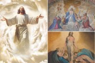 Jesus return this month? Pastor has a viral rapture vision