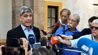 Cuba sólo daría su apoyo político a Maduro frente a una guerra con EE.UU.: "Estamos muy preocupados"