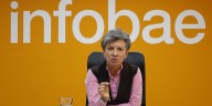 Claudia López expuso sus propuestas y lo que rescataría o no del Gobierno Petro: “No va a alcanzar para todo”