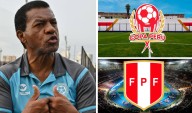 Julio César Uribe impacta al postular a DT de la Copa Perú para la selección peruana: "Merece su oportunidad"