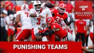 WILD: CJ Allen and KJ Bolden Will DOMINATE This Matchup with Tennessee
