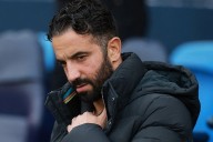 The new formation Ruben Amorim must use to save his job at Manchester United