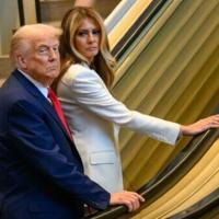 Escalatorgate: White House urges probe into Trump UN malfunctions