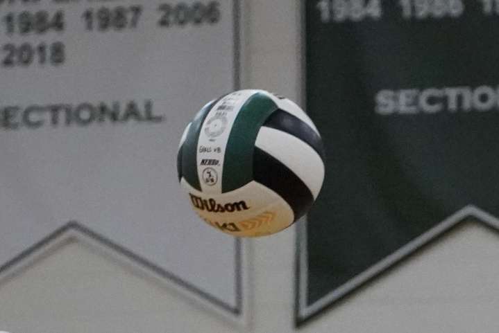 Pope John Paul II headlines PVCA girls volleyball Class 3A week 1 power rankings