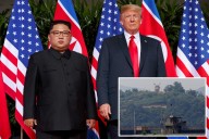 Top secret SEAL Team 6 killed North Korean civilians during failed covert mission in 2019: report