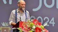El humorista Javier Cansado se aparta "varios meses" de los escenarios para tratarse de un tumor