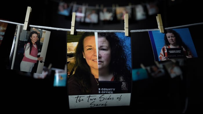 Jury selection starts for Sarah Hartsfield’s murder trial