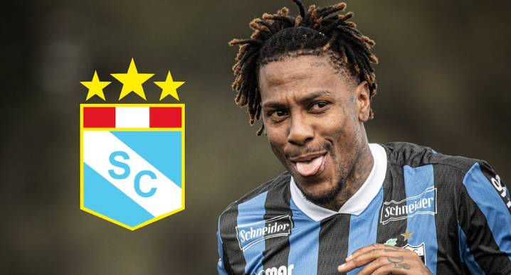 ¿Abel Hernández llega en 2026? Jugador revela contactos recientes con Sporting Cristal