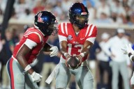 Ole Miss vs. Kentucky FREE LIVE STREAM (9/6/25): Watch college football, Week 2 online