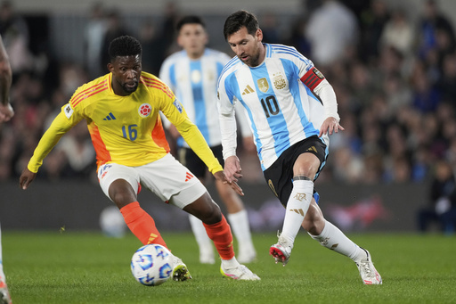 ¿Quiénes se han clasificado a la Copa Mundial de 2026?