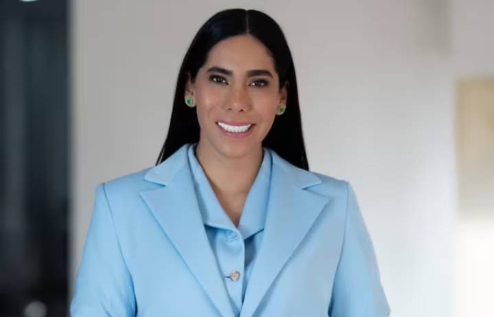 Gobierno designa a Carina Murcia como ministra de las TIC
