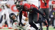 Tykee Smith Leads the Bucs in Tackles, Again, in MNF Thriller