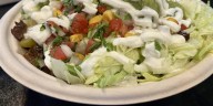Restaurant Report Card: Pico E Gallo fails with 54; Los Rios Cantina earns 100