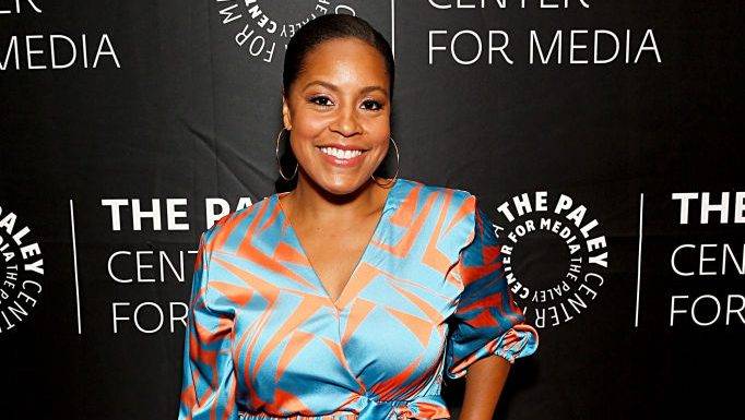 Sheinelle Jones: 5 Things to Know About the ‘Today’ Co