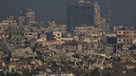 Israeli finance minister describes plans to turn Gaza into ‘real estate bonanza'