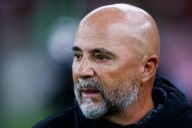 El millonario sueldo que tendrá Sampaoli en Atlético Mineiro: será el segundo DT mejor pagado de Brasil