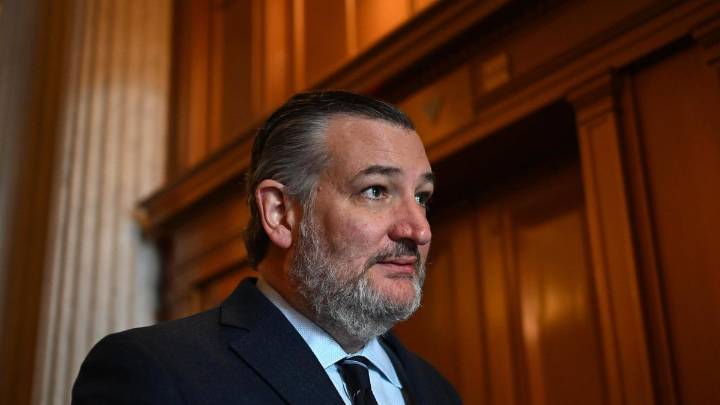 TRUMP ESTADOS UNIDOS | El republicano Ted Cruz advierte que podrían "lamentar" haber censurado el show de Kimmel