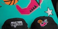 Shuttered Bexar Goods relaunches as new Spurs private label