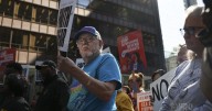 Trump administration says immigration surge is starting in Chicago