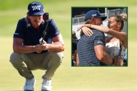 Pro Golfer Jake Knapp Pays Tribute After Girlfriend’s Death