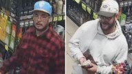 Photos of persons of interest in deadly Ocean Beach shooting