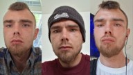 Police searching for missing person in Mukilteo