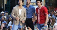 Jonas Brothers announce additional dates for tour, including Cincinnati