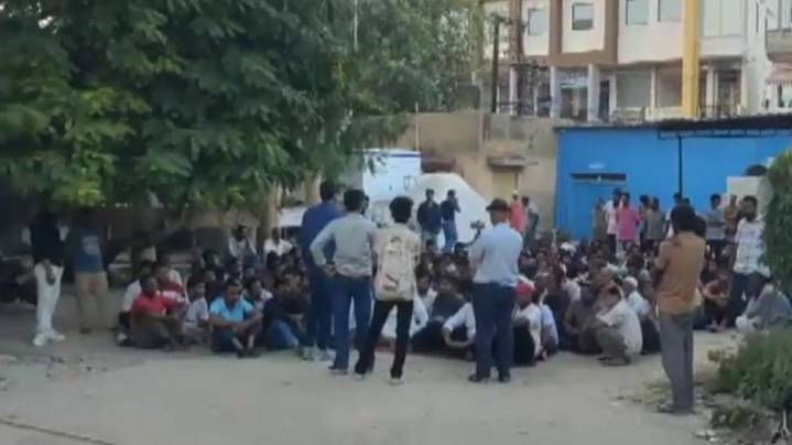 1 child dead, another critical after consuming cough syrup in Rajasthan