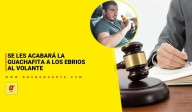Se les acabará la guachafita a los ebrios al volante - Noticias de Bogotá y Cundinamarca