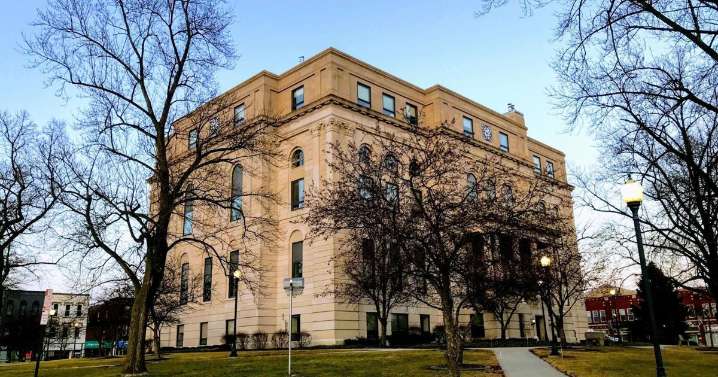 Second plea offered in Porter County child sex case