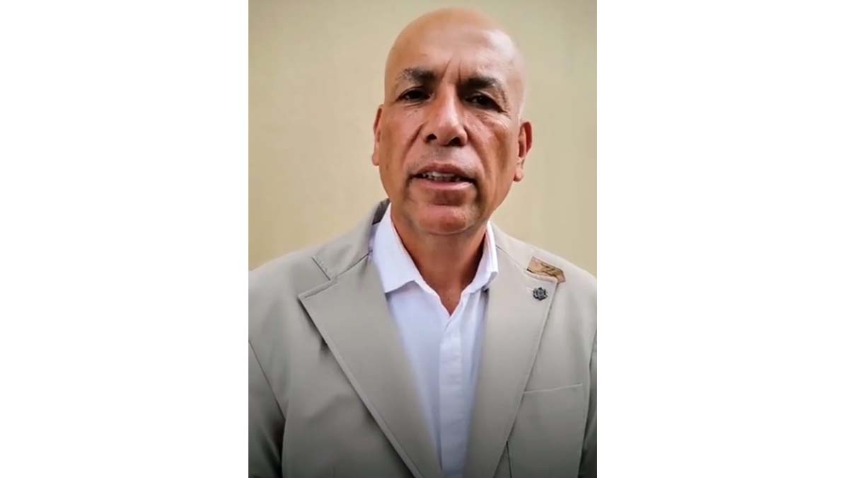 Combate Nayarit el coyotaje