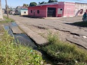 El rostro arrugado de La Esperanza: calles rotas, historia viva y...