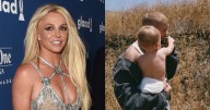 Britney Spears respalda a Justin Bieber tras críticas por foto con su hijo