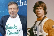 Mark Hamill Reveals He Lived in a ‘Gardener’s Shed’ for $55 a Month Before 'Star Wars'