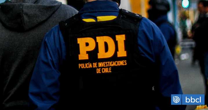 Riña en fonda de Puchuncaví termina con un muerto y un PDI detenido: funcionario habría frustrado robo