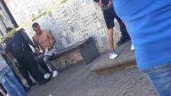 Hombre resulta herido tras ataque armado en el Barrio de San Miguel