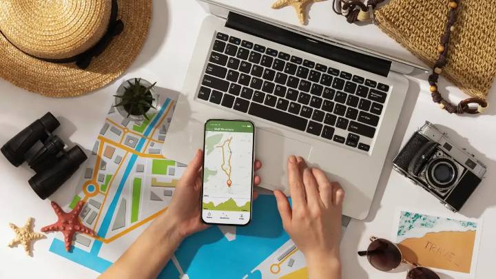Google lanzó nueva herramienta para encontrar vuelos económicos