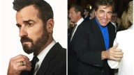 Justin Theroux Joins Siegfried and Roy Series 'Wild Things' at Apple