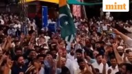Major protest in PoK, internet shut, Pakistan deploys Rangers