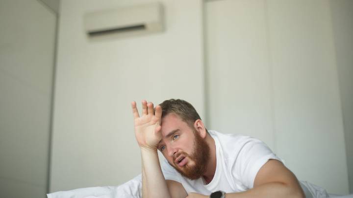 Your AC could be making you sick — experts reveal what you're doing wrong