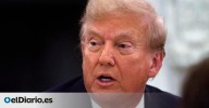 Las políticas económicas de Trump estancan el empleo en EEUU y dejan el paro en la tasa más alta desde 2021