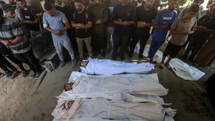 Estados Unidos dice que las medidas de España contra Israel "envalentonan a los terroristas"