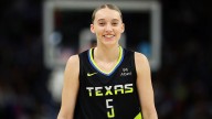 Paige Bueckers named AP Rookie of the Year | FOX 4 Dallas-Fort Worth