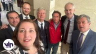 Destacan unidad de autoridades maulinas por recorte presupuestario al Gobierno Regional