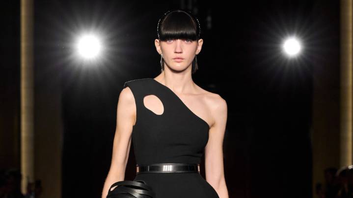 Roksanda Spring 2026 Ready-to-Wear Runway, Fashion Show & Collection Review [PHOTOS]