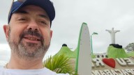 Encontraron muerto al argentino desaparecido el domingo en Río de Janeiro