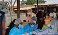 Nuevo brote de ébola en el Congo
